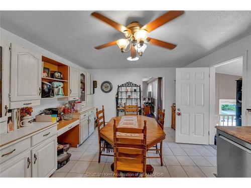 5442 Queens Line, Tilbury, ON 