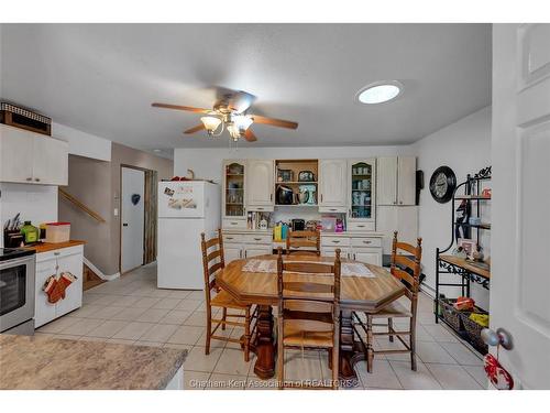 5442 Queens Line, Tilbury, ON 