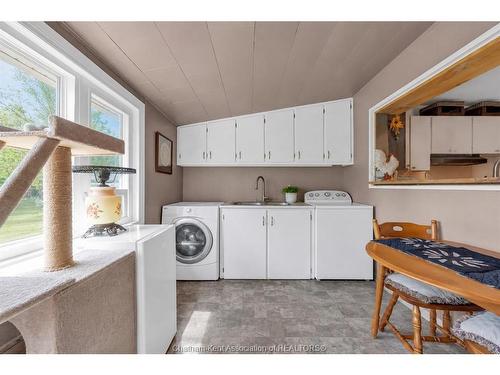 5442 Queens Line, Tilbury, ON 