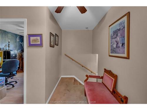 5442 Queens Line, Tilbury, ON 