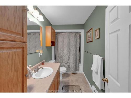 5442 Queens Line, Tilbury, ON 