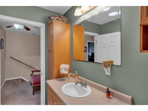5442 Queens Line, Tilbury, ON 