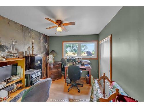 5442 Queens Line, Tilbury, ON 