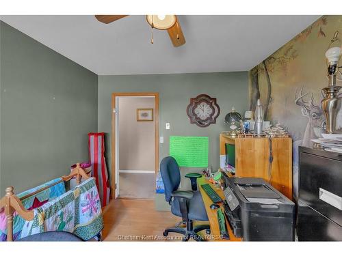 5442 Queens Line, Tilbury, ON 