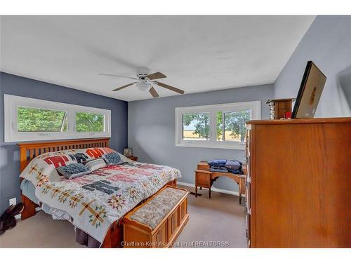 5442 Queens Line, Tilbury, ON 