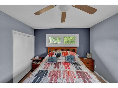 5442 Queens Line, Tilbury, ON 