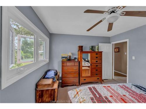 5442 Queens Line, Tilbury, ON 