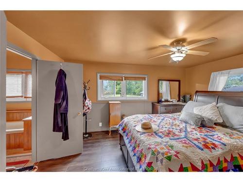 5442 Queens Line, Tilbury, ON 