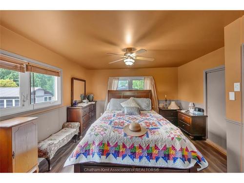 5442 Queens Line, Tilbury, ON 