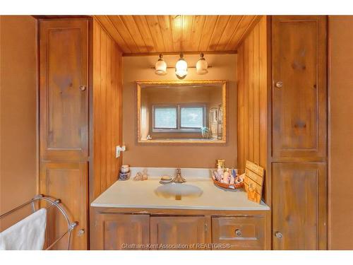 5442 Queens Line, Tilbury, ON 