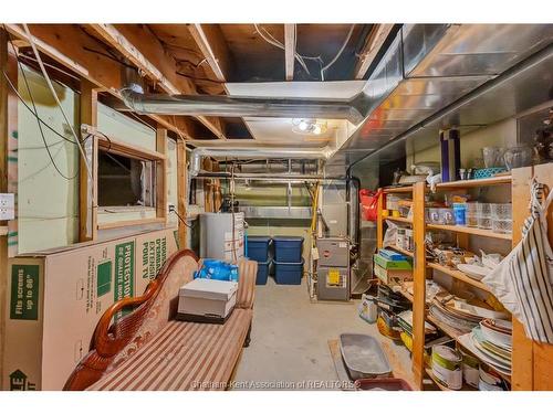 5442 Queens Line, Tilbury, ON 