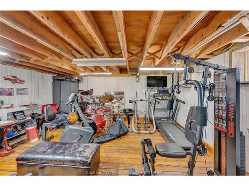 5442 Queens Line, Tilbury, ON 