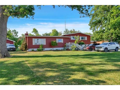 5442 Queens Line, Tilbury, ON 