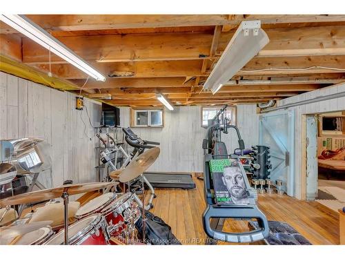 5442 Queens Line, Tilbury, ON 