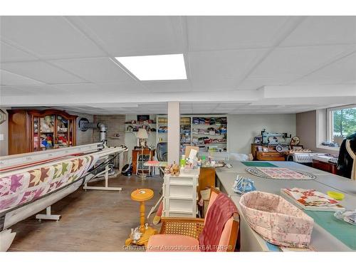 5442 Queens Line, Tilbury, ON 