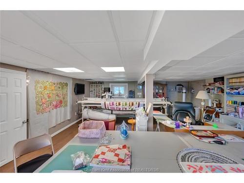 5442 Queens Line, Tilbury, ON 