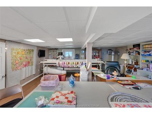 5442 Queens Line, Tilbury, ON 