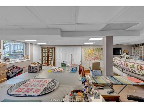 5442 Queens Line, Tilbury, ON 
