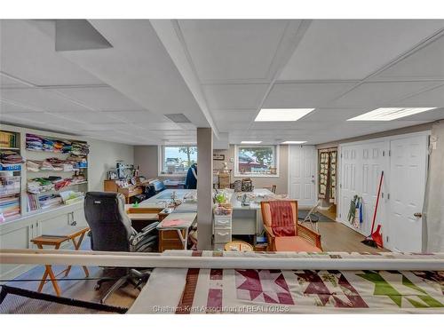 5442 Queens Line, Tilbury, ON 