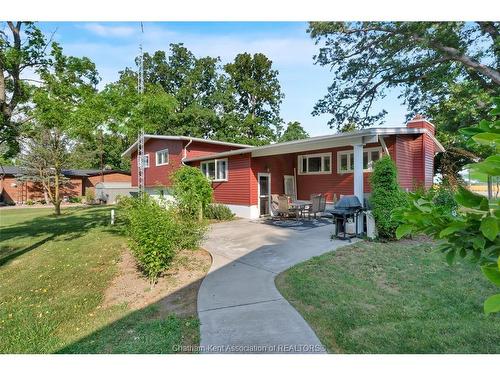 5442 Queens Line, Tilbury, ON 