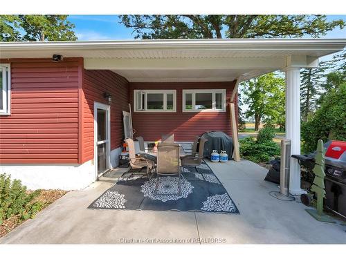 5442 Queens Line, Tilbury, ON 