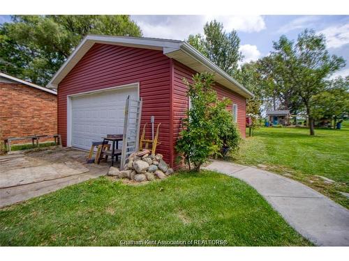 5442 Queens Line, Tilbury, ON 