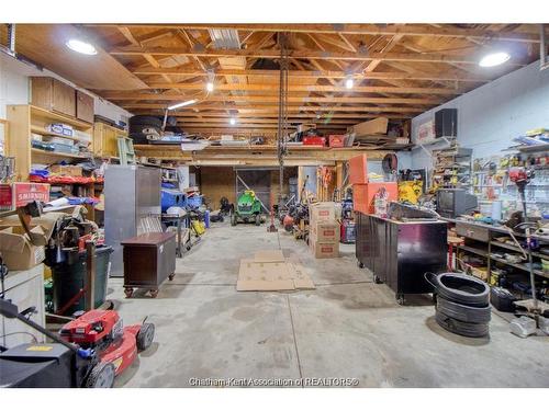 5442 Queens Line, Tilbury, ON 