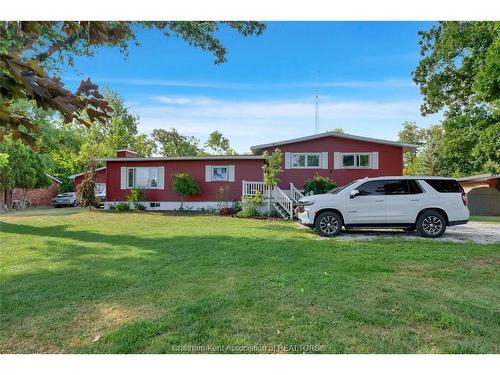 5442 Queens Line, Tilbury, ON 