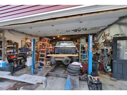 5442 Queens Line, Tilbury, ON 