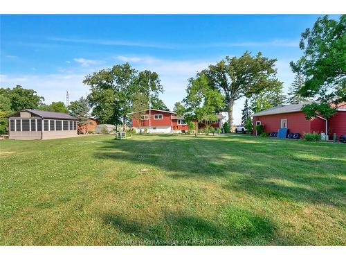 5442 Queens Line, Tilbury, ON 