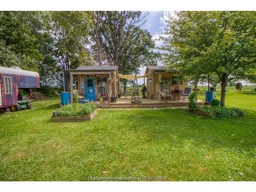 5442 Queens Line, Tilbury, ON 