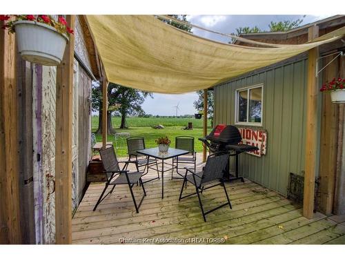 5442 Queens Line, Tilbury, ON 