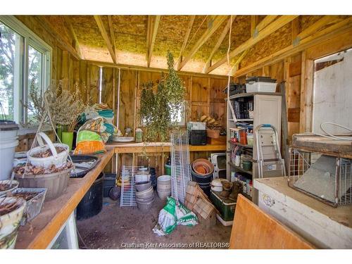 5442 Queens Line, Tilbury, ON 