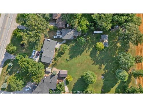 5442 Queens Line, Tilbury, ON 