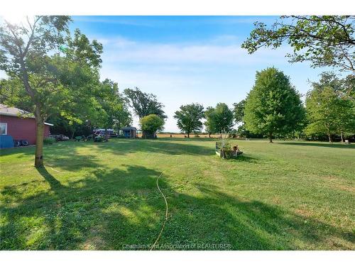 5442 Queens Line, Tilbury, ON 