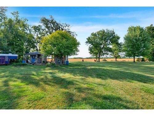 5442 Queens Line, Tilbury, ON 