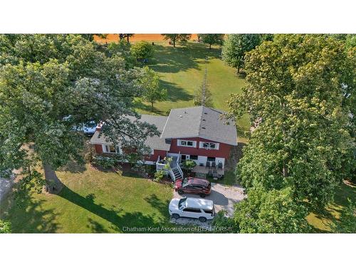 5442 Queens Line, Tilbury, ON 