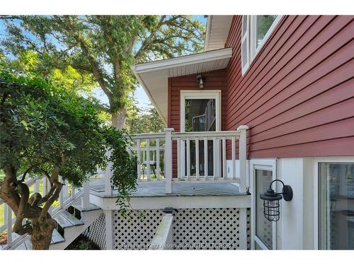 5442 Queens Line, Tilbury, ON 