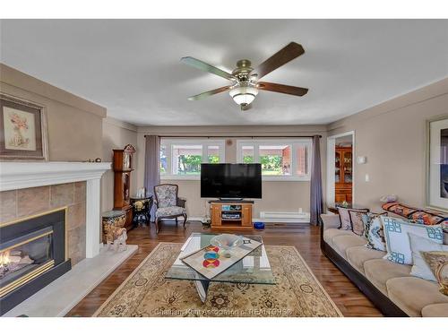 5442 Queens Line, Tilbury, ON 