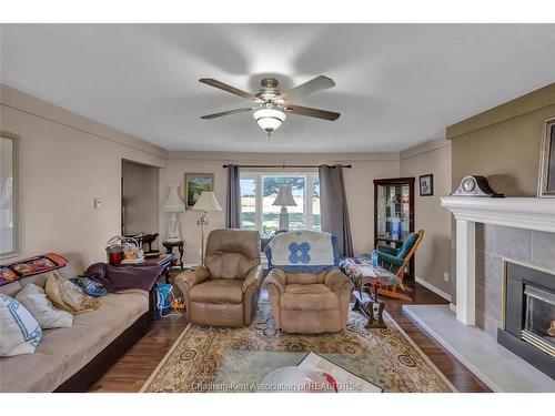 5442 Queens Line, Tilbury, ON 