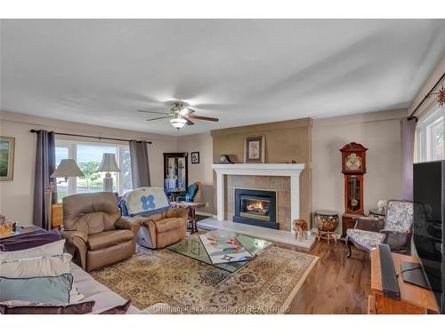 5442 Queens Line, Tilbury, ON 