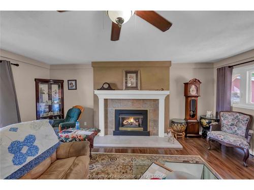 5442 Queens Line, Tilbury, ON 