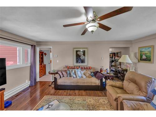 5442 Queens Line, Tilbury, ON 