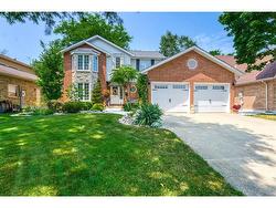 2845 STONEY CREEK Drive Sarnia, ON N0N 1C0