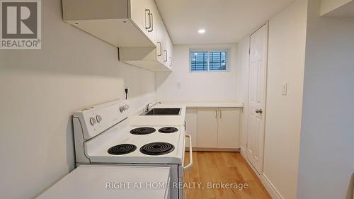 82 Normanhurst Avenue, Hamilton, ON - Indoor