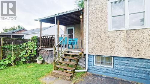 82 Normanhurst Avenue, Hamilton, ON - Outdoor