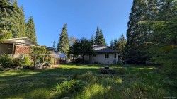 100 Elk Rd Lake Cowichan, BC V0R 2G0