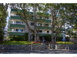 #307-2095 Oak Bay Ave Oak Bay, BC V8R 1E6