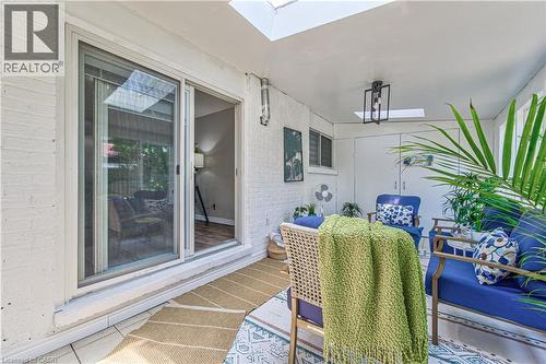 2560 Palisander Avenue, Mississauga, ON - 