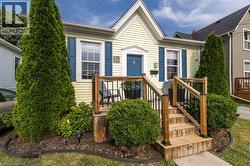 36 WOODLAND Avenue St. Catharines, ON L2R 5A2